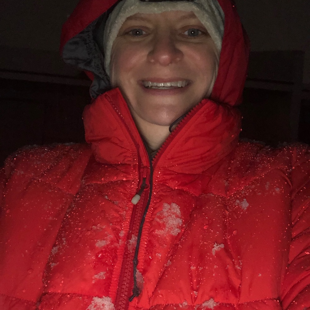 Meet your Posher, Kathryn